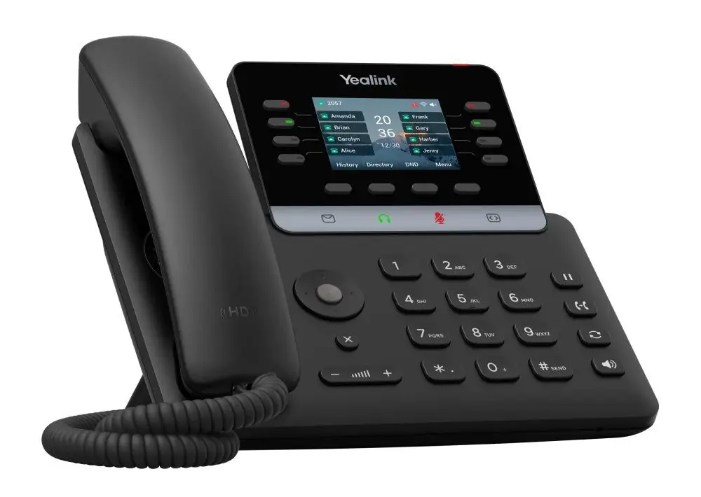 Yealink SUP-T73U IP Phone 3.webp
