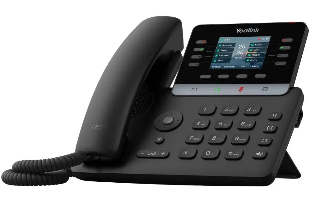 Yealink SUP-T73U IP Phone 2.webp