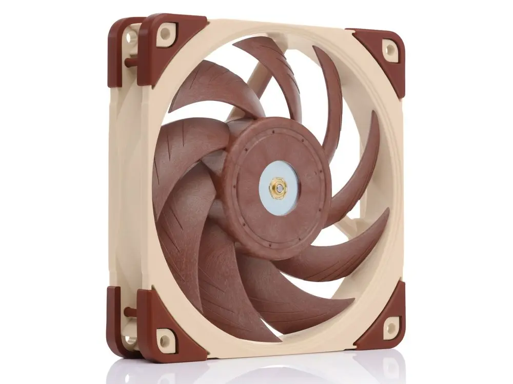 Noctua 120mm NF-A12x25 PWM 2000RPM Fan