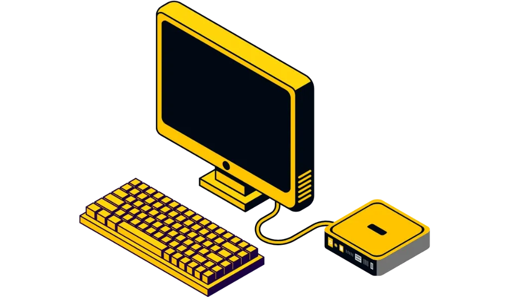 Workstation Setup & Deployment