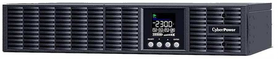 CyberPower Online S 2000VA/1800W UPS OLS2000ERT2UA