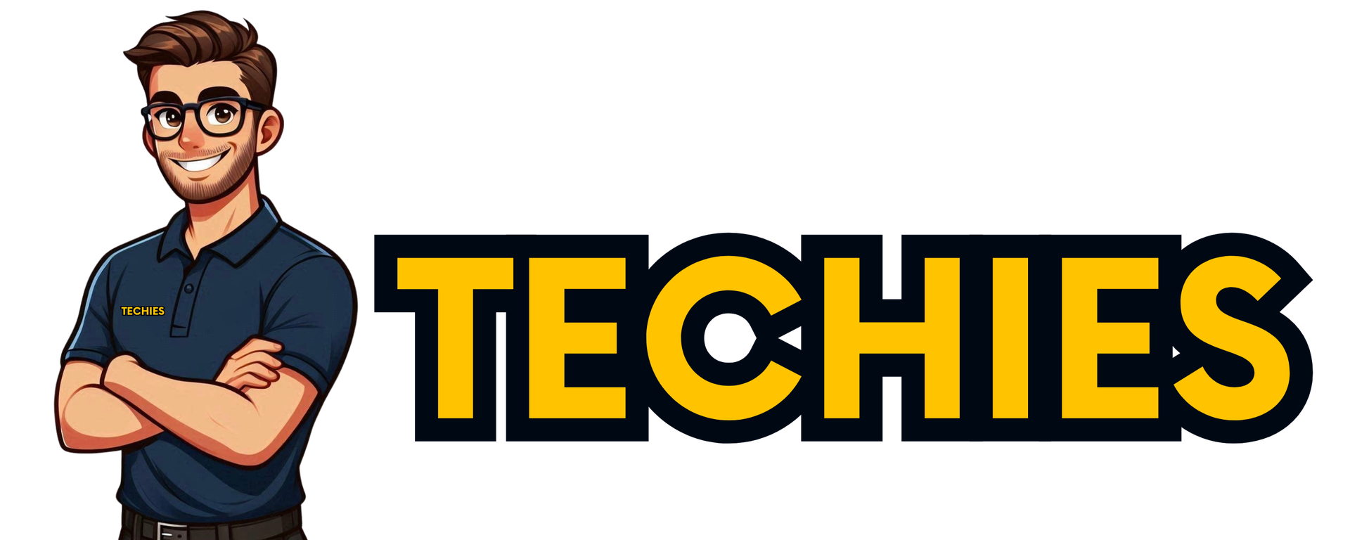 Techies Repairs